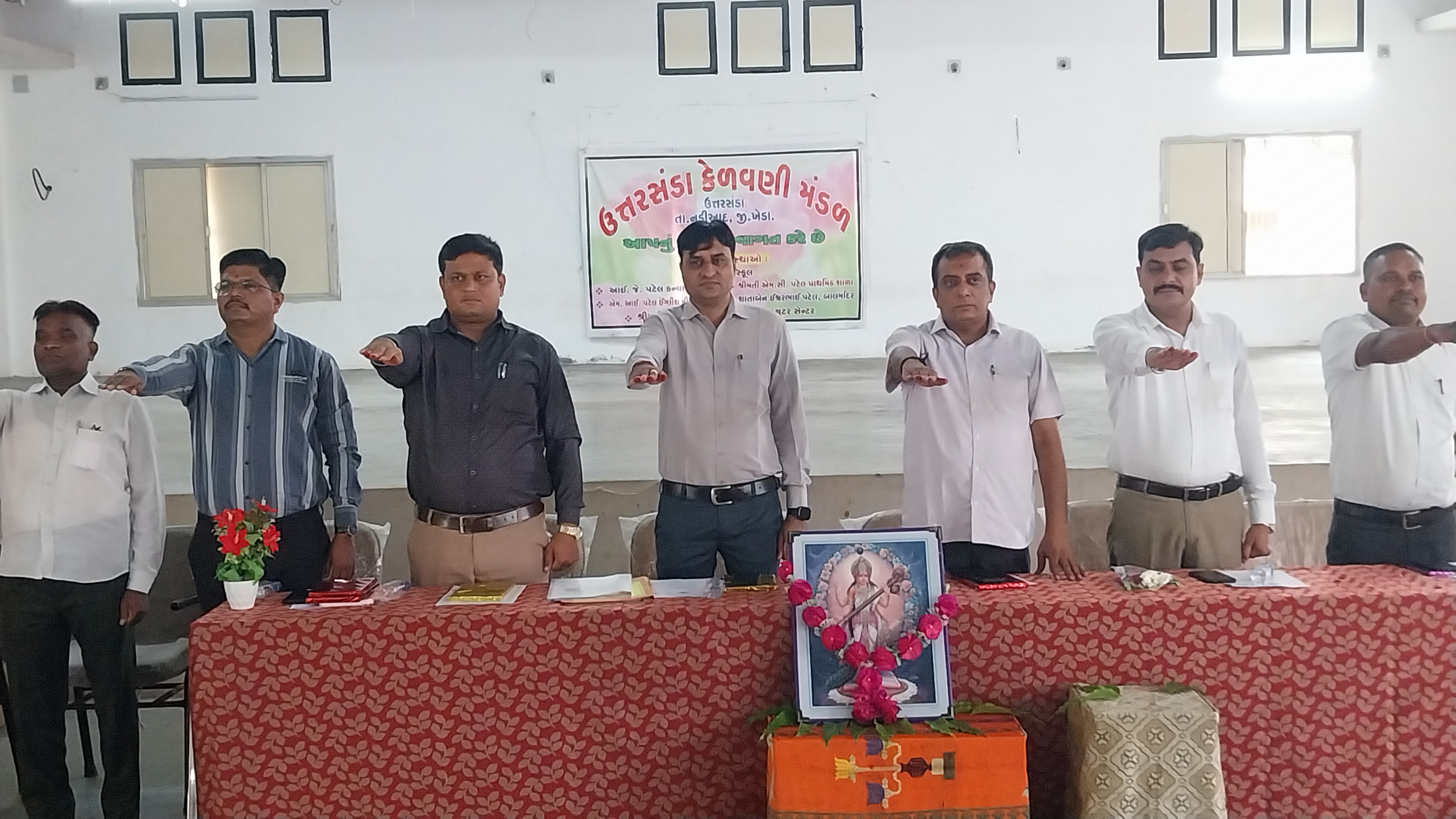 પ્રવેત્શોત્સ્વ